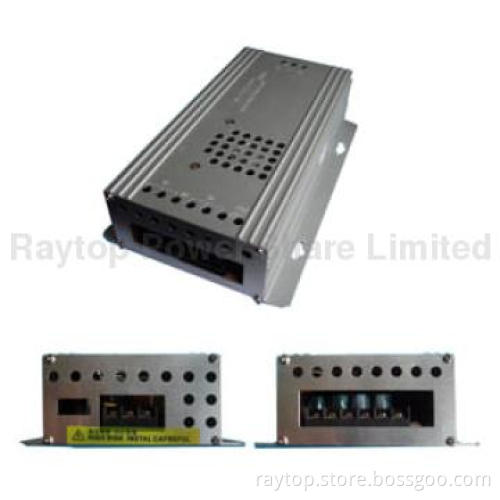 360W LED power Supply---12V30A / 24V15A
